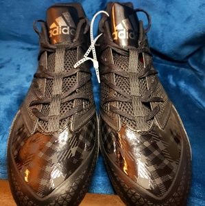 Adidas Freak X Carbon Cleats SIZE 16.5